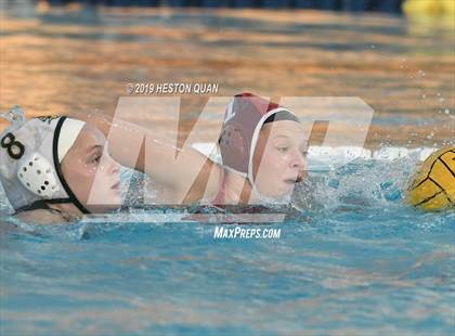 Thumbnail 2 in Long Beach Poly @ Esperanza (CIF-SS D3 Wild Card) photogallery.