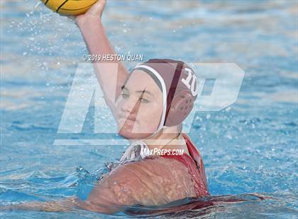 Thumbnail 1 in Long Beach Poly @ Esperanza (CIF-SS D3 Wild Card) photogallery.