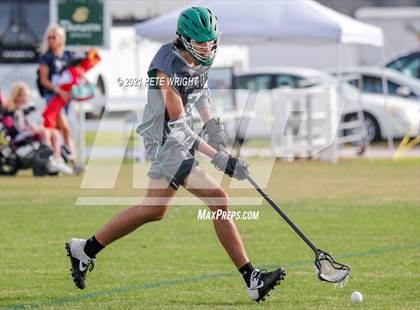 Thumbnail 1 in Gulf Coast vs Tampa Catholic photogallery.