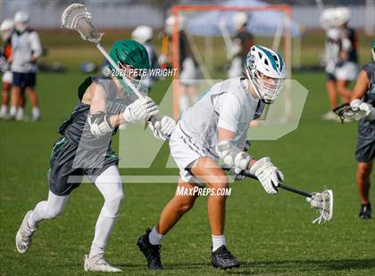Thumbnail 2 in Gulf Coast vs Tampa Catholic photogallery.