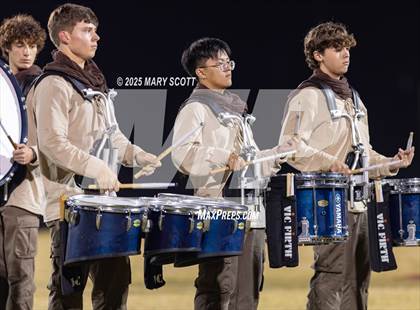 Thumbnail 1 in Northpoint Christian vs. Grace Christian Academy photogallery.