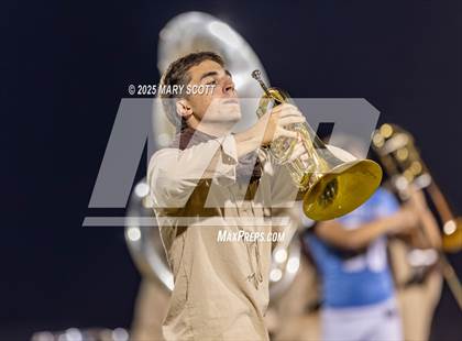 Thumbnail 3 in Northpoint Christian vs. Grace Christian Academy photogallery.