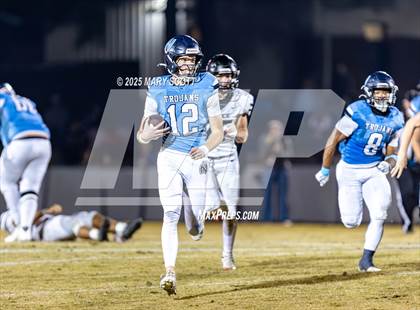 Thumbnail 3 in Northpoint Christian vs. Grace Christian Academy photogallery.