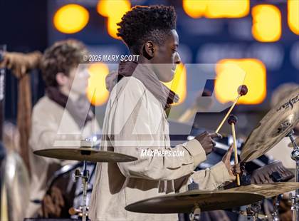 Thumbnail 2 in Northpoint Christian vs. Grace Christian Academy photogallery.