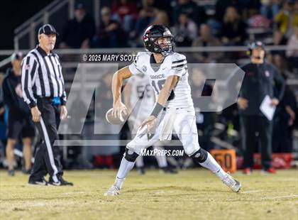 Thumbnail 2 in Northpoint Christian vs. Grace Christian Academy photogallery.