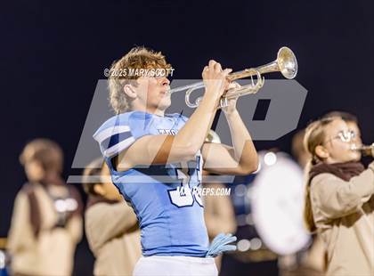 Thumbnail 1 in Northpoint Christian vs. Grace Christian Academy photogallery.