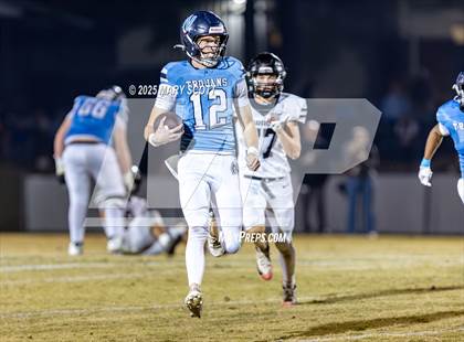 Thumbnail 1 in Northpoint Christian vs. Grace Christian Academy photogallery.