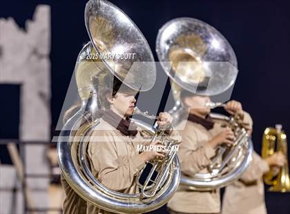 Thumbnail 2 in Northpoint Christian vs. Grace Christian Academy photogallery.