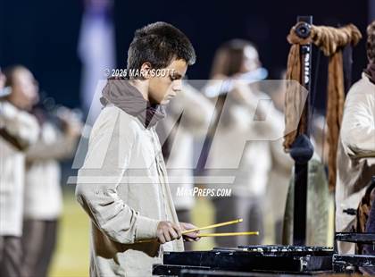 Thumbnail 3 in Northpoint Christian vs. Grace Christian Academy photogallery.