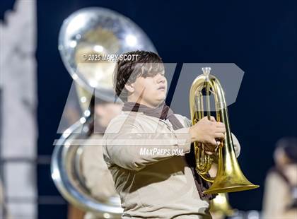 Thumbnail 1 in Northpoint Christian vs. Grace Christian Academy photogallery.