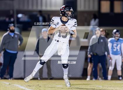 Thumbnail 1 in Northpoint Christian vs. Grace Christian Academy photogallery.