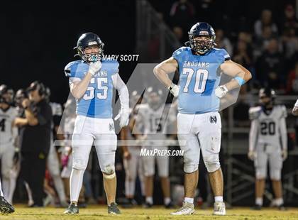 Thumbnail 1 in Northpoint Christian vs. Grace Christian Academy photogallery.