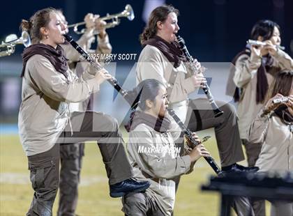 Thumbnail 3 in Northpoint Christian vs. Grace Christian Academy photogallery.