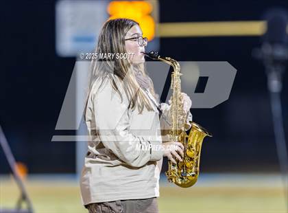 Thumbnail 3 in Northpoint Christian vs. Grace Christian Academy photogallery.