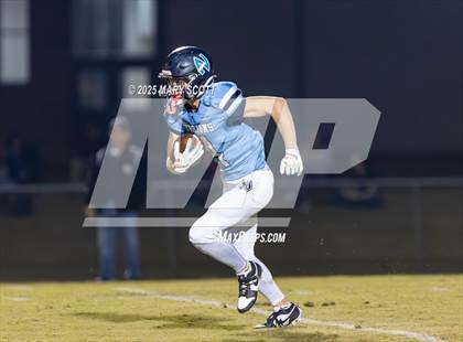 Thumbnail 3 in Northpoint Christian vs. Grace Christian Academy photogallery.