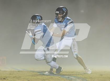 Thumbnail 3 in Northpoint Christian vs. Grace Christian Academy photogallery.