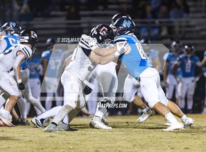 Thumbnail 1 in Northpoint Christian vs. Grace Christian Academy photogallery.