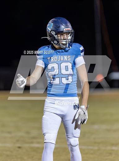 Northpoint Christian vs. Grace Christian Academy