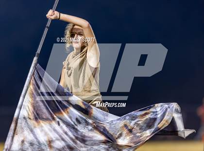 Thumbnail 3 in Northpoint Christian vs. Grace Christian Academy photogallery.