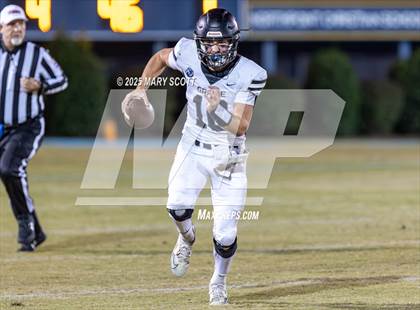 Thumbnail 1 in Northpoint Christian vs. Grace Christian Academy photogallery.