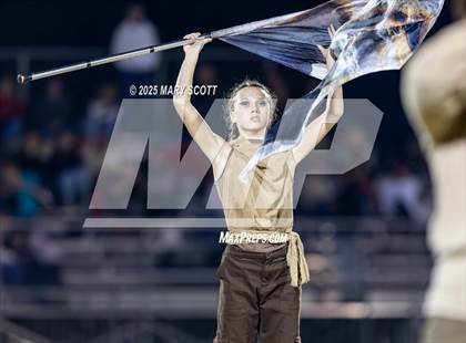 Thumbnail 3 in Northpoint Christian vs. Grace Christian Academy photogallery.