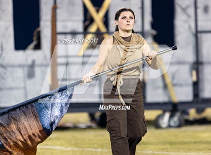 Thumbnail 1 in Northpoint Christian vs. Grace Christian Academy photogallery.