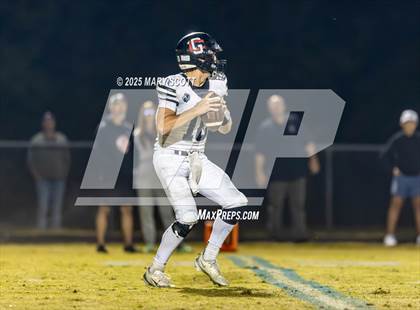 Thumbnail 3 in Northpoint Christian vs. Grace Christian Academy photogallery.