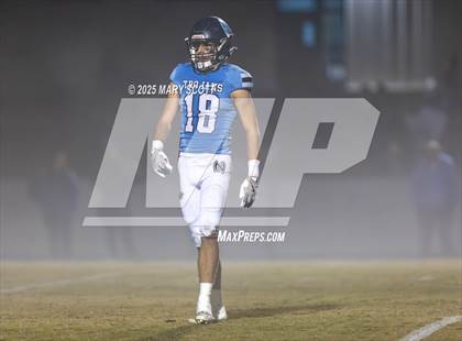 Thumbnail 1 in Northpoint Christian vs. Grace Christian Academy photogallery.