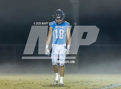 Thumbnail 2 in Northpoint Christian vs. Grace Christian Academy photogallery.