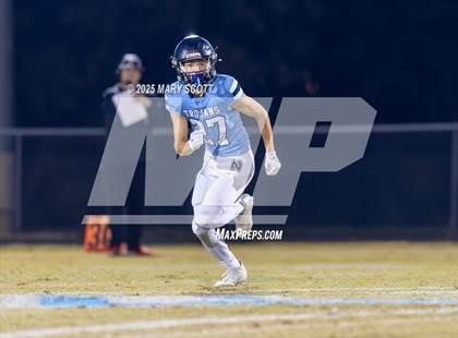 Thumbnail 3 in Northpoint Christian vs. Grace Christian Academy photogallery.