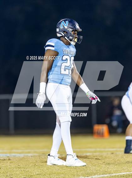 Thumbnail 1 in Northpoint Christian vs. Grace Christian Academy photogallery.