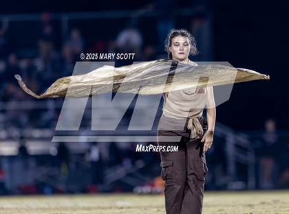 Thumbnail 3 in Northpoint Christian vs. Grace Christian Academy photogallery.