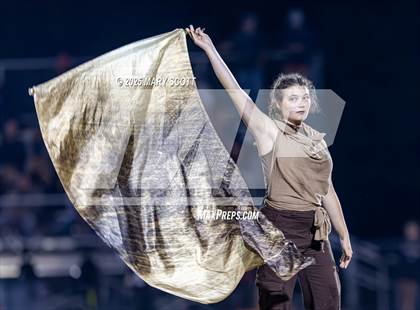 Thumbnail 1 in Northpoint Christian vs. Grace Christian Academy photogallery.