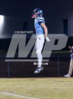 Photo from the gallery "Northpoint Christian vs. Grace Christian Academy"