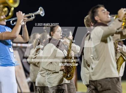 Thumbnail 1 in Northpoint Christian vs. Grace Christian Academy photogallery.