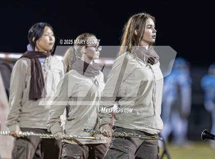 Thumbnail 2 in Northpoint Christian vs. Grace Christian Academy photogallery.