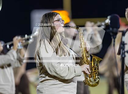 Thumbnail 2 in Northpoint Christian vs. Grace Christian Academy photogallery.