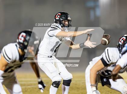 Thumbnail 3 in Northpoint Christian vs. Grace Christian Academy photogallery.