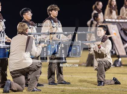 Thumbnail 2 in Northpoint Christian vs. Grace Christian Academy photogallery.