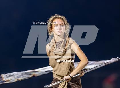 Thumbnail 2 in Northpoint Christian vs. Grace Christian Academy photogallery.