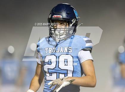 Thumbnail 3 in Northpoint Christian vs. Grace Christian Academy photogallery.