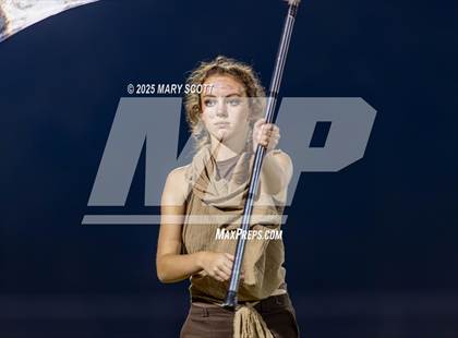 Thumbnail 1 in Northpoint Christian vs. Grace Christian Academy photogallery.