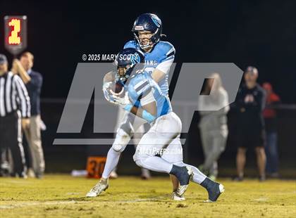 Thumbnail 1 in Northpoint Christian vs. Grace Christian Academy photogallery.