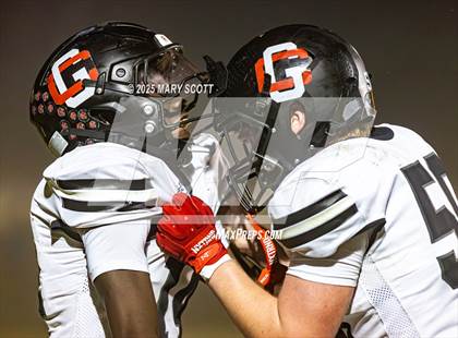 Thumbnail 3 in Northpoint Christian vs. Grace Christian Academy photogallery.