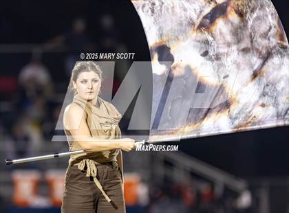 Thumbnail 2 in Northpoint Christian vs. Grace Christian Academy photogallery.