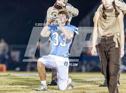 Thumbnail 1 in Northpoint Christian vs. Grace Christian Academy photogallery.