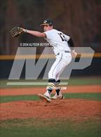 Photo from the gallery "Jordan @ Chapel Hill"