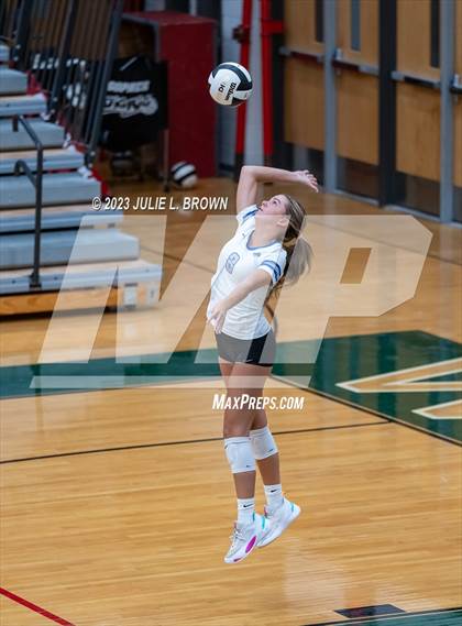Thumbnail 1 in Hamilton Southeastern @ Lawrence North photogallery.