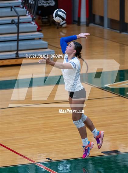 Thumbnail 1 in Hamilton Southeastern @ Lawrence North photogallery.