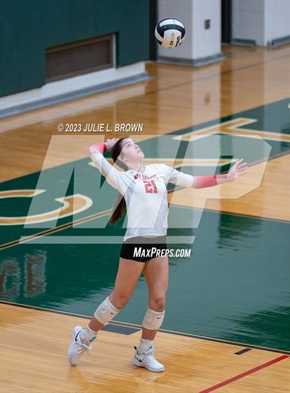 Thumbnail 1 in Hamilton Southeastern @ Lawrence North photogallery.